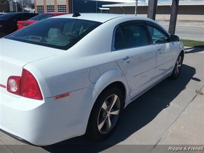 2012 Chevrolet Malibu LT   - Photo 6 - Davenport, IA 52802