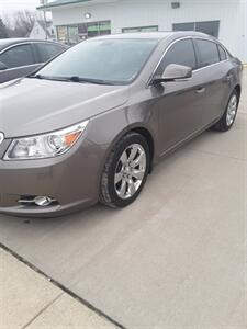 2010 Buick LaCrosse CXL   - Photo 3 - Davenport, IA 52802