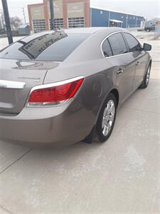 2010 Buick LaCrosse CXL   - Photo 5 - Davenport, IA 52802