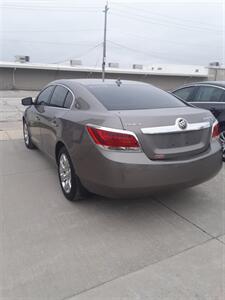 2010 Buick LaCrosse CXL   - Photo 4 - Davenport, IA 52802