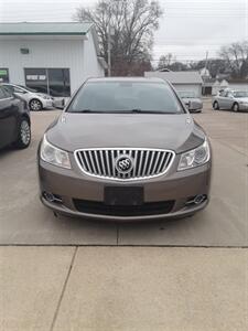 2010 Buick LaCrosse CXL   - Photo 1 - Davenport, IA 52802