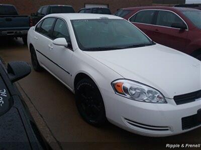 2006 Chevrolet Impala LT   - Photo 4 - Davenport, IA 52802