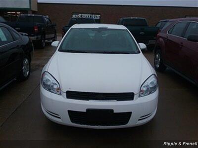 2006 Chevrolet Impala LT   - Photo 1 - Davenport, IA 52802