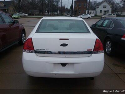 2006 Chevrolet Impala LT   - Photo 5 - Davenport, IA 52802