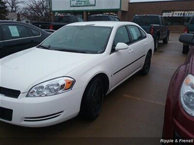 2006 Chevrolet Impala LT   - Photo 3 - Davenport, IA 52802