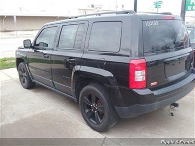 2015 Jeep Patriot Sport   - Photo 7 - Davenport, IA 52802