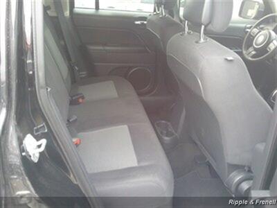 2015 Jeep Patriot Sport   - Photo 11 - Davenport, IA 52802