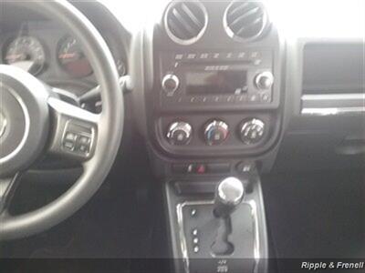 2015 Jeep Patriot Sport   - Photo 14 - Davenport, IA 52802