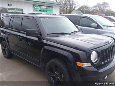 2015 Jeep Patriot Sport   - Photo 4 - Davenport, IA 52802