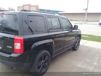 2015 Jeep Patriot Sport   - Photo 6 - Davenport, IA 52802