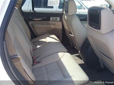 2008 Lincoln MKX   - Photo 12 - Davenport, IA 52802