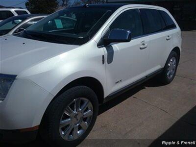 2008 Lincoln MKX   - Photo 3 - Davenport, IA 52802