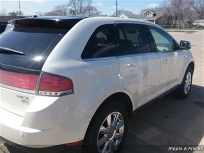 2008 Lincoln MKX   - Photo 6 - Davenport, IA 52802