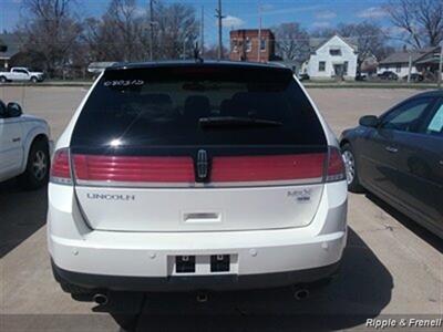 2008 Lincoln MKX   - Photo 5 - Davenport, IA 52802