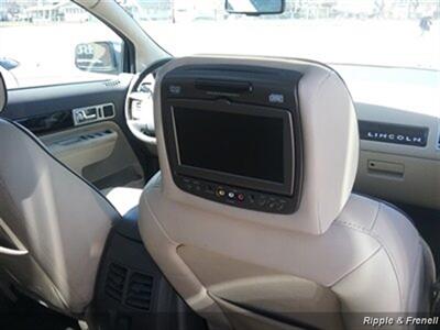 2008 Lincoln MKX   - Photo 13 - Davenport, IA 52802