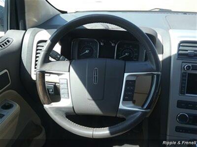 2008 Lincoln MKX   - Photo 14 - Davenport, IA 52802