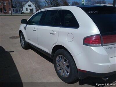 2008 Lincoln MKX   - Photo 7 - Davenport, IA 52802