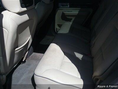 2008 Lincoln MKX   - Photo 9 - Davenport, IA 52802