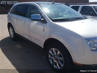 2008 Lincoln MKX   - Photo 4 - Davenport, IA 52802