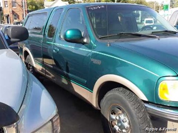 1997 Ford F-250   - Photo 2 - Davenport, IA 52802