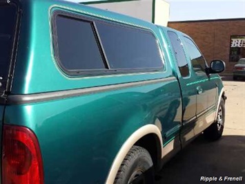 1997 Ford F-250   - Photo 4 - Davenport, IA 52802