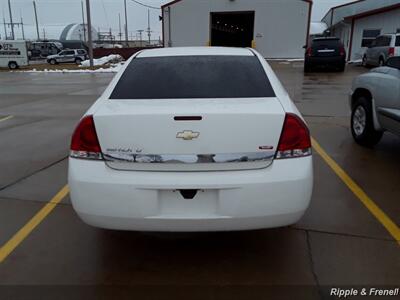 2008 Chevrolet Impala LT   - Photo 8 - Davenport, IA 52802