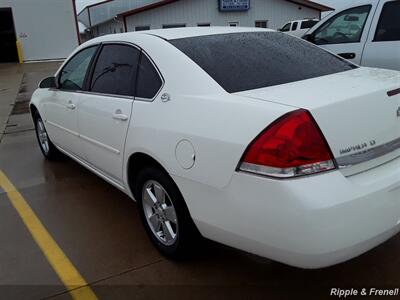 2008 Chevrolet Impala LT   - Photo 7 - Davenport, IA 52802