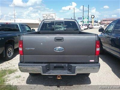 2008 Ford F-150 XLT   - Photo 5 - Davenport, IA 52802