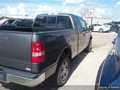 2008 Ford F-150 XLT   - Photo 6 - Davenport, IA 52802