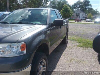 2008 Ford F-150 XLT   - Photo 3 - Davenport, IA 52802