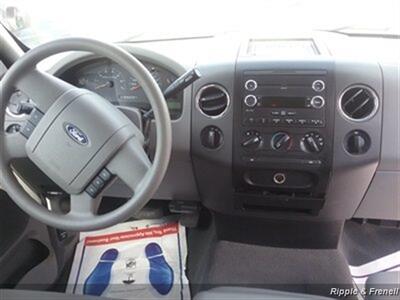 2008 Ford F-150 XLT   - Photo 13 - Davenport, IA 52802