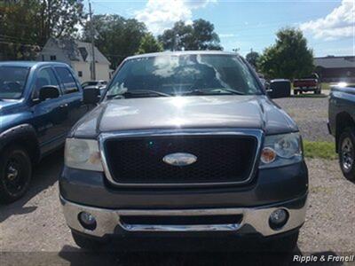 2008 Ford F-150 XLT   - Photo 1 - Davenport, IA 52802