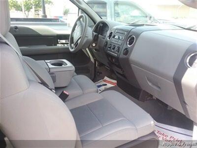 2008 Ford F-150 XLT   - Photo 10 - Davenport, IA 52802