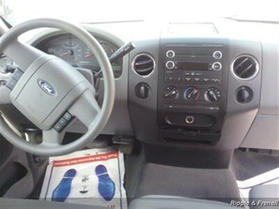 2008 Ford F-150 XLT   - Photo 12 - Davenport, IA 52802