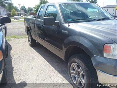 2008 Ford F-150 XLT   - Photo 4 - Davenport, IA 52802