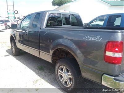 2008 Ford F-150 XLT   - Photo 7 - Davenport, IA 52802