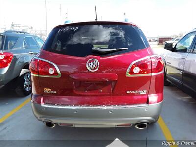 2011 Buick Enclave CXL-1   - Photo 10 - Davenport, IA 52802