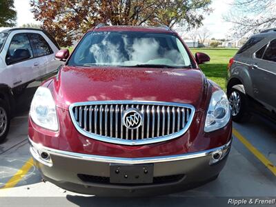 2011 Buick Enclave CXL-1   - Photo 1 - Davenport, IA 52802