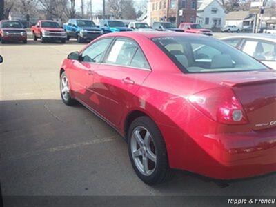 2007 Pontiac G6   - Photo 7 - Davenport, IA 52802