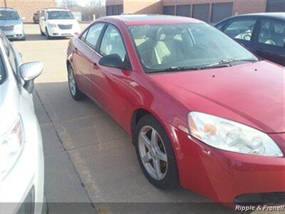 2007 Pontiac G6   - Photo 4 - Davenport, IA 52802