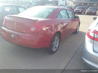 2007 Pontiac G6   - Photo 6 - Davenport, IA 52802