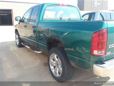 2004 Dodge Ram 1500 ST 4dr Quad Cab ST   - Photo 7 - Davenport, IA 52802