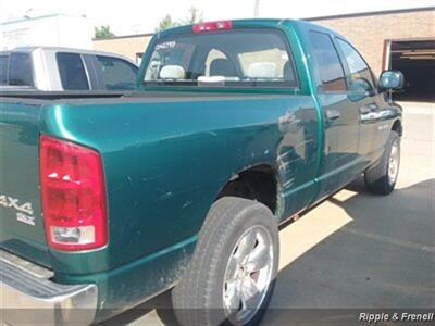 2004 Dodge Ram 1500 ST 4dr Quad Cab ST   - Photo 6 - Davenport, IA 52802