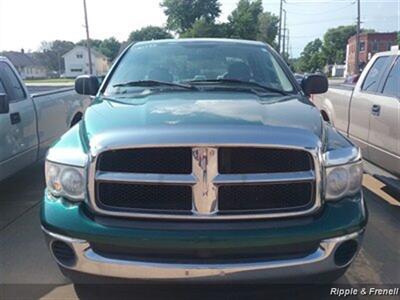 2004 Dodge Ram 1500 ST 4dr Quad Cab ST   - Photo 1 - Davenport, IA 52802