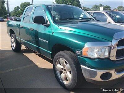 2004 Dodge Ram 1500 ST 4dr Quad Cab ST   - Photo 4 - Davenport, IA 52802