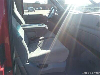 1999 Ford F-350 XLT   - Photo 10 - Davenport, IA 52802