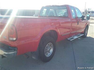 1999 Ford F-350 XLT   - Photo 6 - Davenport, IA 52802