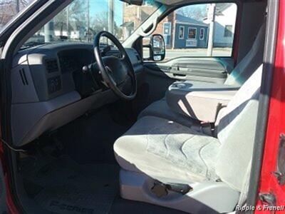 1999 Ford F-350 XLT   - Photo 8 - Davenport, IA 52802