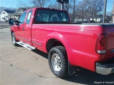 1999 Ford F-350 XLT   - Photo 7 - Davenport, IA 52802