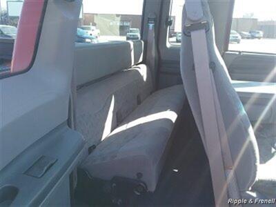 1999 Ford F-350 XLT   - Photo 11 - Davenport, IA 52802